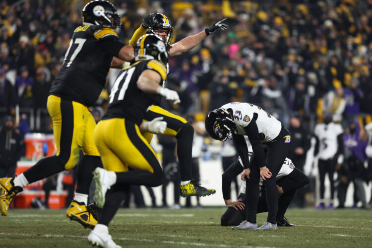 Season unravels for some NFL teams
